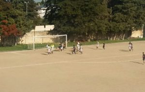 Cedas Avio: Allievi Ok, prima squadra Ko
