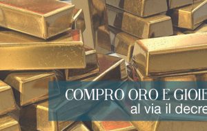 Iniziativa di ConfCommercio con orafi e gioiellieri