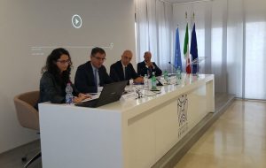 Forniture Eni: Confindustria organizza incontro tra aziende