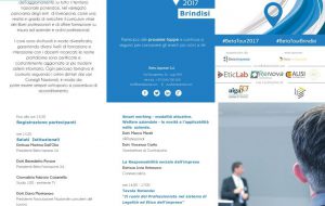 Beta Tour: a Brindisi un evento per i commercialisti e i consulenti del lavoro con il patrocinio dell’Aiga