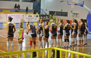 Damiano Spina Oria: via coach Danese