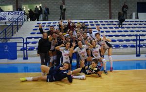 La Divella Mesagne Volley proiettata verso la gara interna contro Chieti