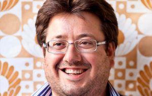 La M incontra Fabio Marini, presidente dell’associazione provinciale antiracket