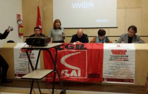 FLAI Cgil Brindisi: giovedì 15 a Francavilla Fontana l’VIII Congresso territoriale