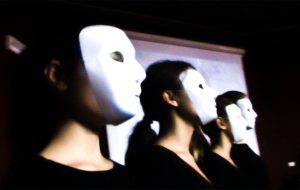 Sulle mie labbra: l’l’I.I.S.S. “Marzolla-Simone-Durano” di Brindisi partecipa alla celebrazione della Giornata internazionale contro la violenza sulle donne