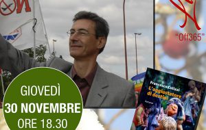 LibriamoOff365 presenta: “L’aggiustatore di destini” di Francesco Colizzi