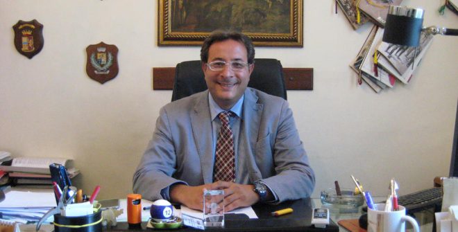 Il prefetto Guido Aprea si presenta alla Provincia di Brindisi: mercoledì 7 gennaio incontro con la stampa in Prefettura