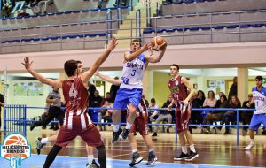 La Spedimpex Invicta ritorna alla vittoria