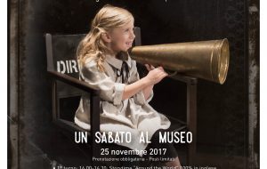 Un sabato alla Palazzina Belvedere tra visite guidate, laboratori d’inglese e Archeogiocando