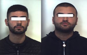 Brindisi violenta: tutte le accuse a Borromeo e Lagatta, i presunti capibanda arrestati all’alba