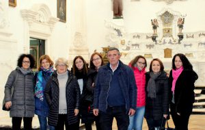 Museo di Ostuni: a dicembre visite guidate in ogni week end, a gennaio le giornate formative