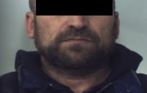 Operazione Ponte: sfuggì alla cattura il 7 settembre scorso, arrestato ad Erchie Giancarlo Matichecchia