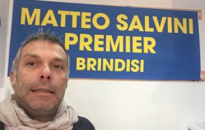 Caos nella Lega a 40 giorni dalle amministrative: Taurino commissaria il coordinamento cittadino