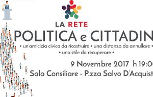Politica e cittadini. Un’amicizia civica da ricostruire, una distanza da annullare, uno stile da recuperare
