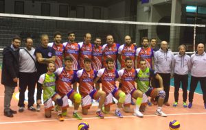 Progetto Volley San Vito ospita il Talsano