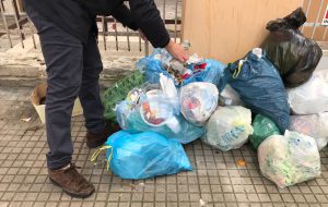 Bando decennale rifiuti: le proposte della Fit Cisl