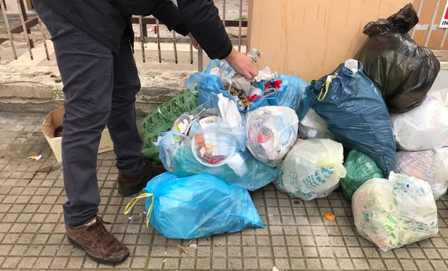 Bando decennale rifiuti: le proposte della Fit Cisl