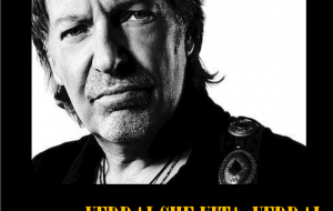 Musica In Scena: Giovedì al Susumaniello “Vedrai che vita, vedrai”, spettacolo teatrale con le canzoni di Vasco