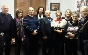 Consegnati gli assegni di Studio agli studenti vincitori del Bando di Concorso “Jonathan per lo Studio”
