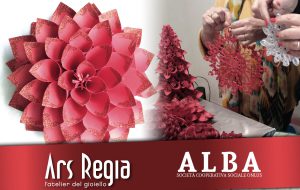 Cooperativa Alba e Ars Regia Gioielli insieme per un Natale solidale