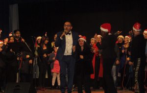 AIPD: Venerdì 15 il Concerto di Natale 2017