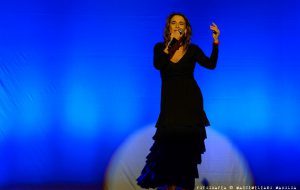 Lina Sastri si racconta al Verdi tra musica e parole