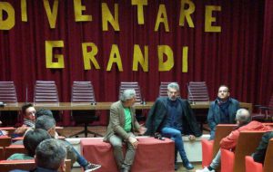 Liceo Coreutico di Mesagne, i deputati Ciracì e Matarrelli ottengono impegni concreti da Ministero e Ufficio scolastico regionale