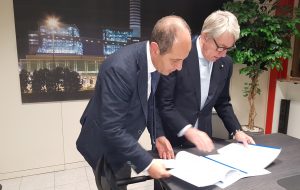 Enel, piano di sostenibilità per la città di Brindisi: al via i primi progetti per il territorio
