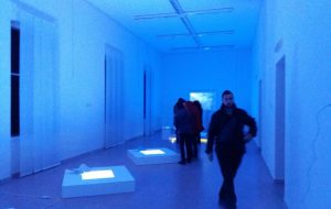 Frammenti senza tempo: a Brindisi l’identità si fa arte contemporanea