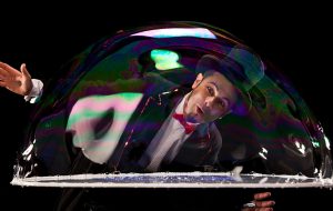 Teatro Madre Festiva: gli appuntamenti dal 9 al 15 Agosto