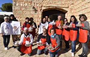 InPuglia365: Tutto esaurito per il week end nella Terra dei Messapi