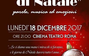 Il 18 dicembre ad Ostuni “In…Canto di Natale” Parole, musica ed emozioni – Uniti per Taranto