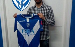 Il Brindisi FC tessera il colombiano Jaime Leon Merito