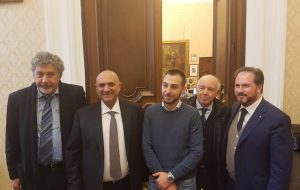 Master e short master presso l’Università degli studi di Bari “Aldo Moro” riservati al personale delle AdSP