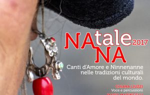 A Brindisi “NANA Canti d’amore e Ninnenanne nelle tradizioni culturali del mondo”