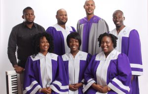 Uno straordinario coro gospel per vivere la magia del Natale