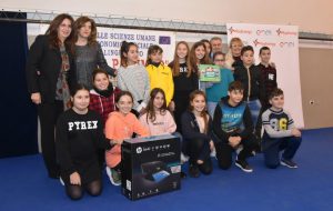 Enel premia gli studenti di Puglia e Basilicata: ecco le scuole vincitrici del XIV Concorso “PlayEnergy”