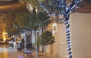 Nasce a Brindisi il Distretto Urbano del Commercio