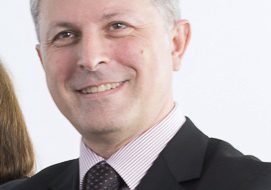 Vincenzo Gatto nel “Board” della Camera di Commercio Italo-Americana