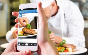 Raccontare il cibo: ad Ostuni il primo workshop per approfondire i temi del digital applicati alla ristorazione
