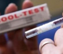 Controlli dei Carabinieri: denunciata donna per oltraggio e rifiuto dell’alcoltest