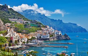 Il 15-16 dicembre ad Amalfi si parlerà di Brindisi in un importante convegno storico