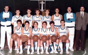 Tanta gente e grande commozione per l’ultimo saluto a Mirko Gallone. Il cordoglio di Piero Labate e Carlo Guadalupi