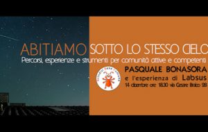Abitiamo sotto lo stesso cielo: BBC avvia un percorso per sviluppare legami tra comunità attive e competenti