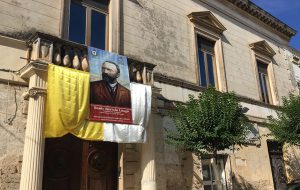 La Casa natale di Bartolo Longo da domani torna ai latianesi: la battaglia vinta de “L’Isola che non c’è”