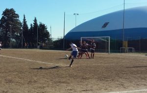 Cedas Avio: due sconfitte ed una vittoria