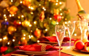 Non ingrassare durante le feste di Natale è possibile. Ecco come