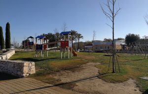 “Il Parco: casa tua!”: il 4 Maggio Legambiente nel Parco Di Giulio