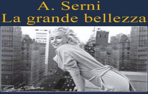 MM ovvero quando la bellezza esisteva davvero. Parte II. Di A.Serni