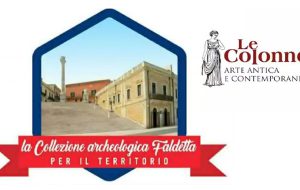 +++VIDEO+++ Gli auguri dell’Associazione “Le Colonne”